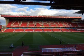 Club owner’s response if he’ll announce signing of Nottingham Forest forward today