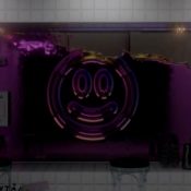 Club Quarantäne is the Premier Online Clubbing Experience—and You’re Probably Not Getting In