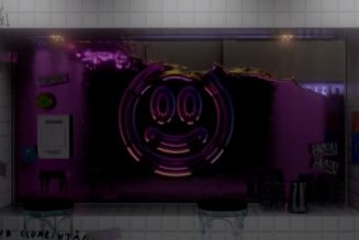 Club Quarantäne is the Premier Online Clubbing Experience—and You’re Probably Not Getting In