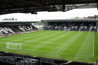 Club reportedly planning £500,000 bid for alleged Derby and Fulham target