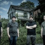 CLUTCH Will ‘Probably’ Begin Recording New Album In The Winter