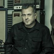 CLUTCH’s JEAN-PAUL GASTER: ‘I’m Worried For The Younger Generation Of Bands’