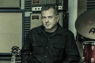 CLUTCH’s JEAN-PAUL GASTER: ‘I’m Worried For The Younger Generation Of Bands’