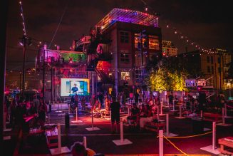 CoClubs Launches First Socially Distanced Music and Immersive Art-Walk Experience in Denver