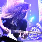 Coheed and Cambria Share ‘Jessie’s Girl 2′ Video Featuring Rick Springfield