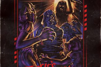 Coheed and Cambria Unleash “Jessie’s Girl 2” Featuring Rick Springfield: Stream