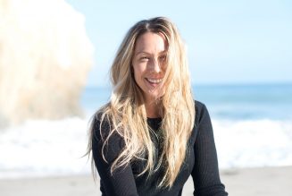 Colbie Caillat Leaves Her Band Gone West: ‘This Was Not an Easy Decision’