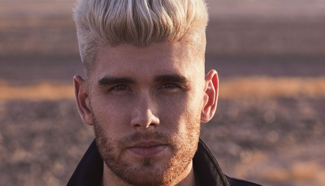 Colton Dixon and Wife Annie Welcome Twins Daughters