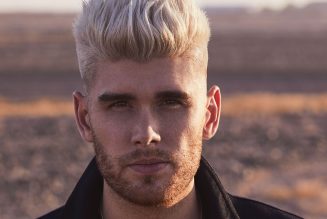 Colton Dixon and Wife Annie Welcome Twins Daughters