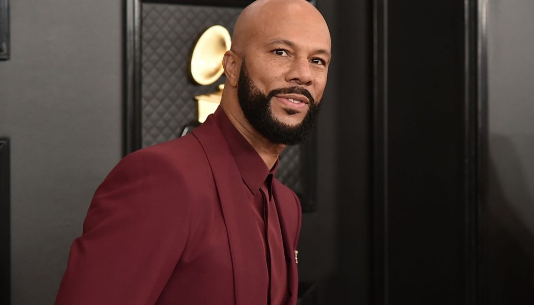 Common Opens Up for First Time About Relationship With Tiffany Haddish: ‘I’m Happy!’