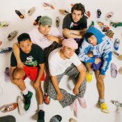 Concerts, Gaming, and More on SPIN’s Untitled Twitch Stream This Week