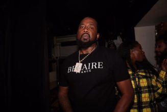 Conway The Machine Talks Friendly Competition Within Griselda, Kanye West & More