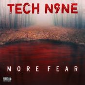COREY TAYLOR Guests On Rapper TECH N9NE’s New Single ‘Bitch Slap’ (Audio)