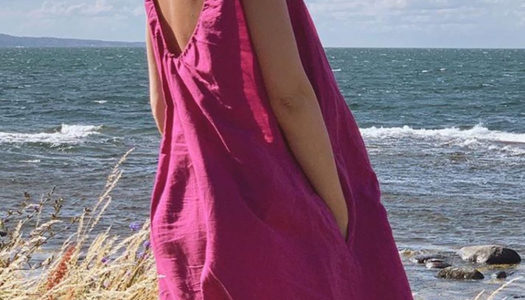 COS Has the Best Summer Dresses: Here Are Our Favourites