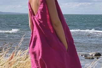 COS Has the Best Summer Dresses: Here Are Our Favourites