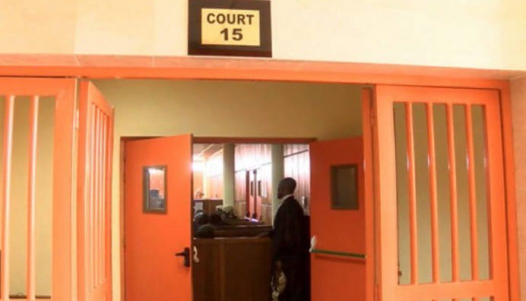 Court detains 42-year-old man for ‘rape’