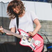 Courtney Barnett Covers Kev Carmody’s “Just For You”: Stream