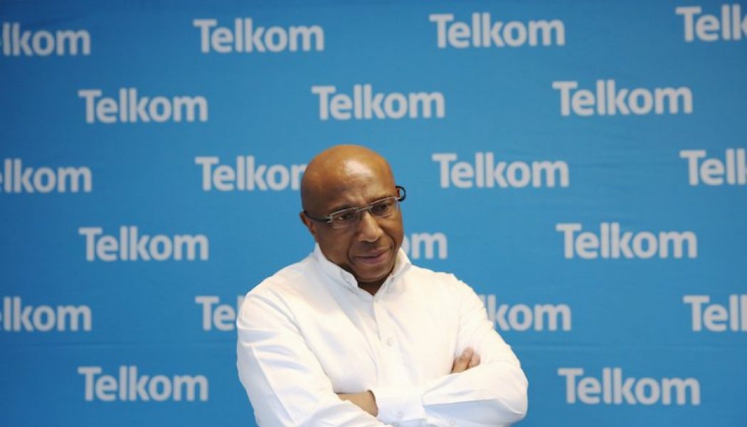 “COVID-19 is fast-tracking digital transformation” and fuelling growth – Telkom CEO