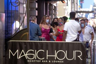 COVID-19 Still Here: Governor Cuomo Slaps 6 More NY, NYC Bars With Liquor License Suspensions