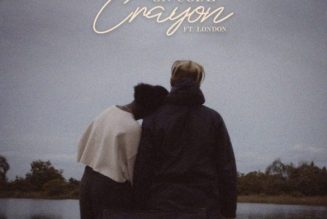 Crayon x London – On Code