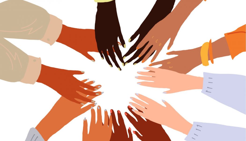 Creating an Equitable Workforce to Inspire Future Generations