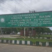 Cross River Basin Authority managing director suspended