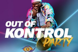 Crowd Kontroller – Out Of Kontrol Party Mix (BBNaija 2020)