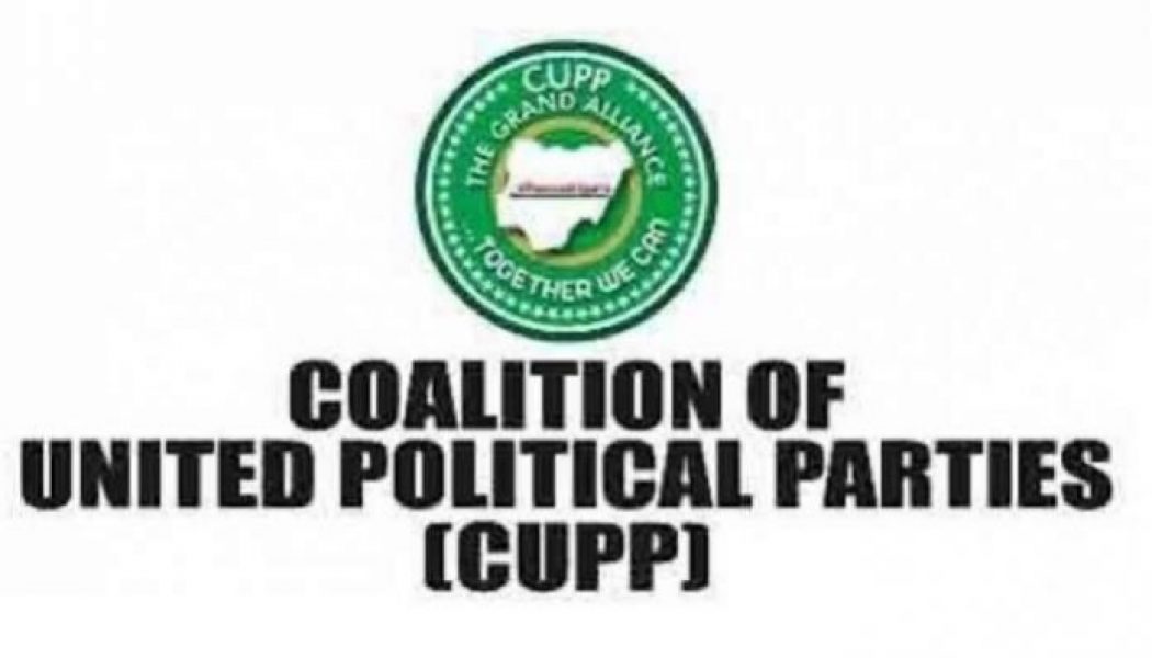 CUPP condemns call for arrest of its spokesman