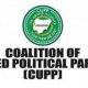CUPP condemns call for arrest of its spokesman