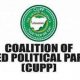 CUPP condemns call for arrest of its spokesman