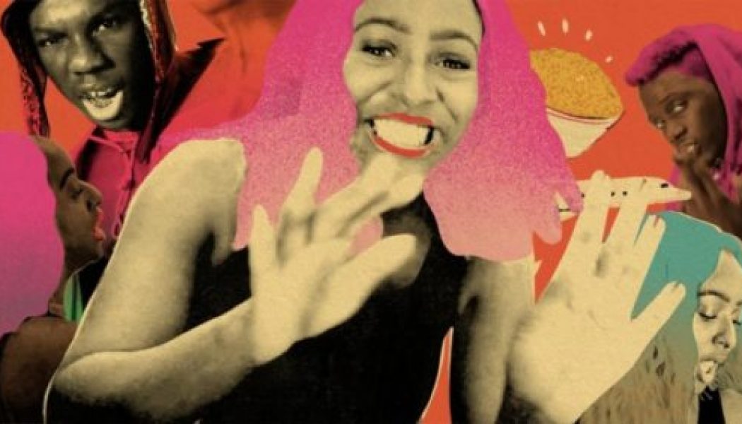 Cuppy – Jollof On The Jet ft. Rema & Rayvanny [VIDEO]