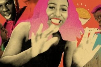 Cuppy – Jollof On The Jet ft. Rema & Rayvanny [VIDEO]