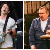 Cursive’s Tim Kasher Enlisted the Cheers Mailman to Save the USPS