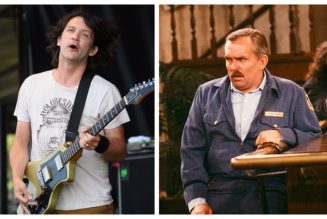 Cursive’s Tim Kasher Enlisted the Cheers Mailman to Save the USPS