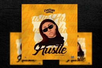 Cynthia Morgan – Hustle