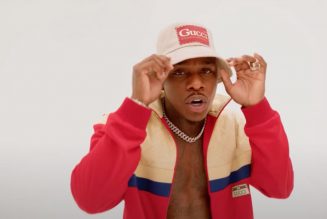 DaBaby Drops ‘Peep Hole’ Music Video Alongside ‘Blame It On Baby’ Deluxe Album