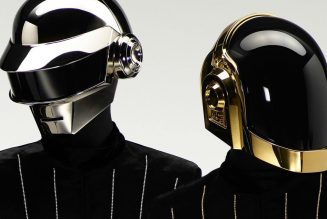 Daft Punk Tops the Official r/electronicmusic “Top 100 Albums of the 2010s” List