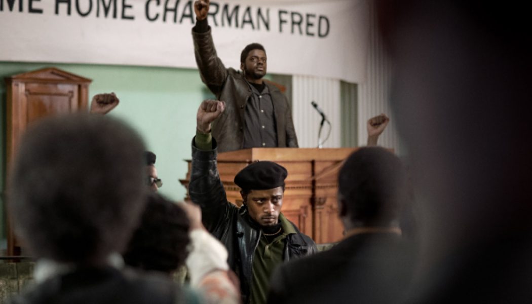 Daniel Kaluuya To Star As Fred Hampton In ‘Judas and the Black Messiah’