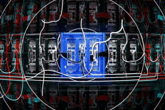 Dark web drug haven Empire Market has mysteriously disappeared