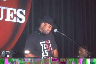Darryl ‘DMC’ McDaniels and Jam Master Jay’s Family Issue Statements on Arrests: ‘Mixed Emotions’