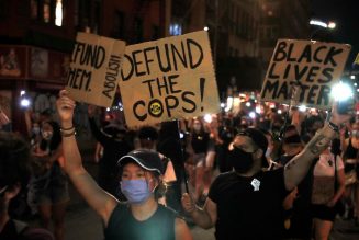 Data Shows NYPD Targeting People Of Color With Alcohol Summonses