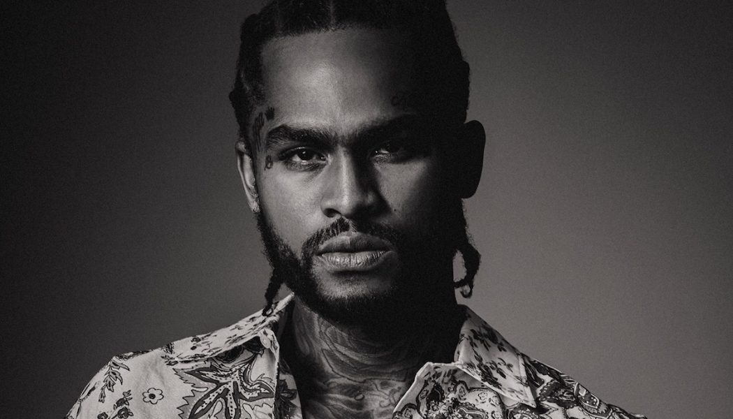 Dave East Drops New Mixtape Karma 3: Stream