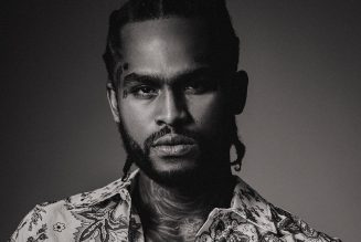 Dave East Drops New Mixtape Karma 3: Stream