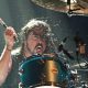 Dave Grohl Accepts 10-Year-Old Girl’s Challenge for a Drum-Off: ‘Your Move!!!’