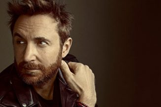 David Guetta Drops Jack Back Remix of Joel Corry and MNEK’s “Head & Heart”