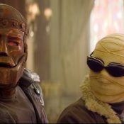 DC Universe’s original shows are heading to HBO Max