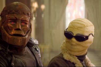 DC Universe’s original shows are heading to HBO Max