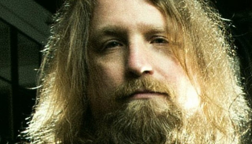 DEATH ANGEL’s WILL CARROLL Looks Back On His Coronavirus Experience: ‘I Was Scared I Wouldn’t Be Able To Drum Again’