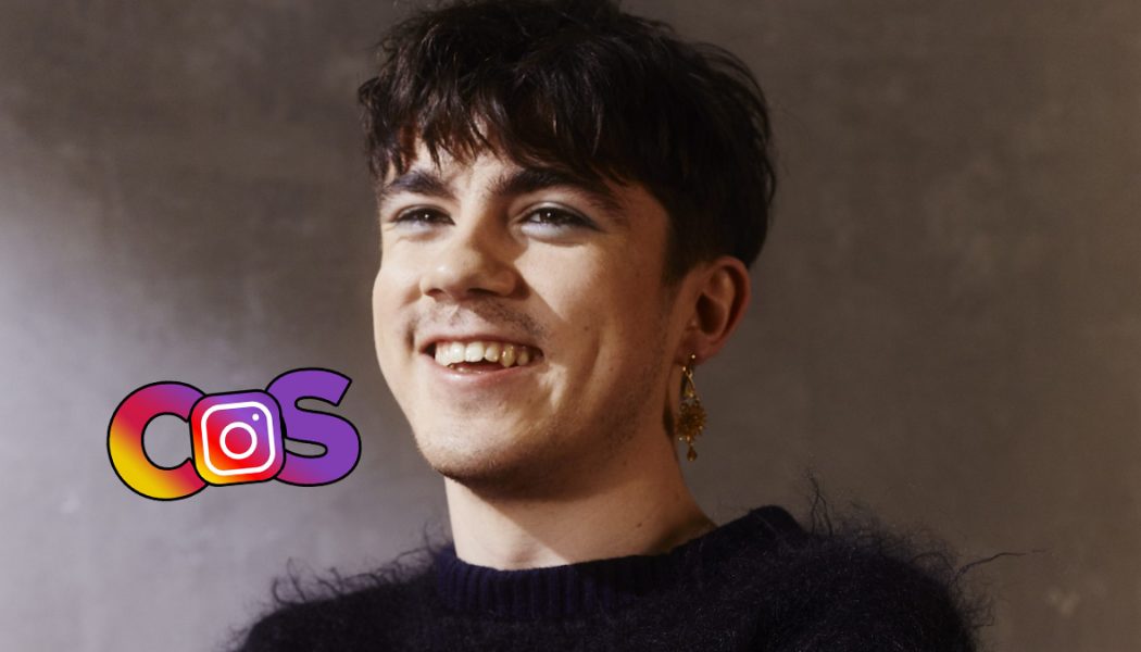 Declan McKenna Takes Over, Performs on Consequence of Sound’s Instagram: Watch