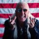 DEE SNIDER Blasts TRUMP’s Coronavirus Response: He ‘Failed To Bring The Country Together Over Something Really Important’